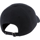 Heritage 86 Skate Cap (Black)