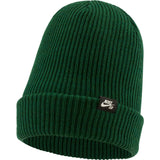 Skate Fisherman Beanie (Gorge Green)