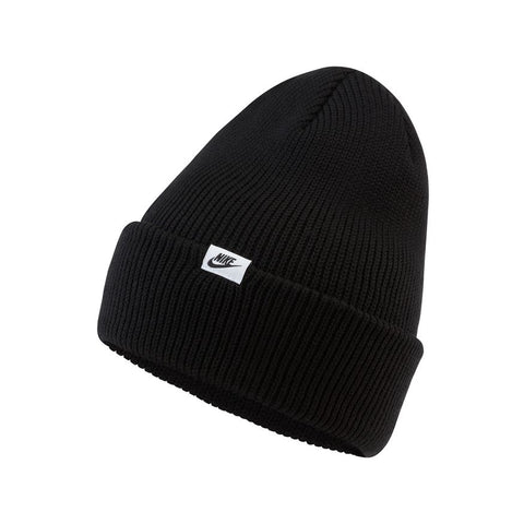 Sportswear Beanie (Black)