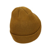 Sportswear Beanie (Golden Moss)