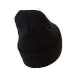 Utility Beanie (Black)