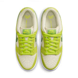 Dunk Low Pro (ATOMIC GREEN/CHLOROPHYLL-ATOMIC GREEN)