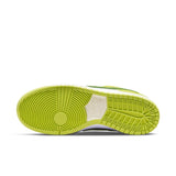 Dunk Low Pro (ATOMIC GREEN/CHLOROPHYLL-ATOMIC GREEN)