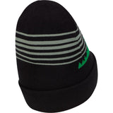 Reversable Skate Beanie (Black)