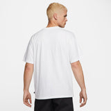 Shoepacabra Skate T-Shirt (White)