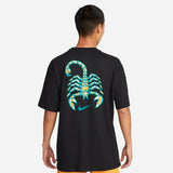 Scorpion Skate Tee (Black)