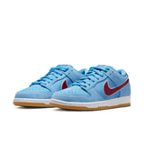 Dunk Low Pro PRM (Phillies)