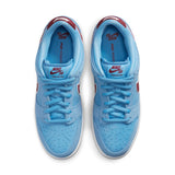 Dunk Low Pro PRM (Phillies)