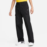 Kearny Skate Cargo Pants (Black)