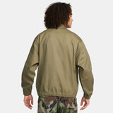 Lightweight Skate Jacket (Medium Olive)