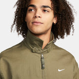 Lightweight Skate Jacket (Medium Olive)