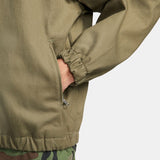 Lightweight Skate Jacket (Medium Olive)