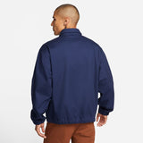 Lightweight Skate Jacket (Midnight Navy)