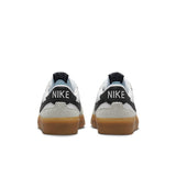 Pogo Skate Shoe (White/Gum)