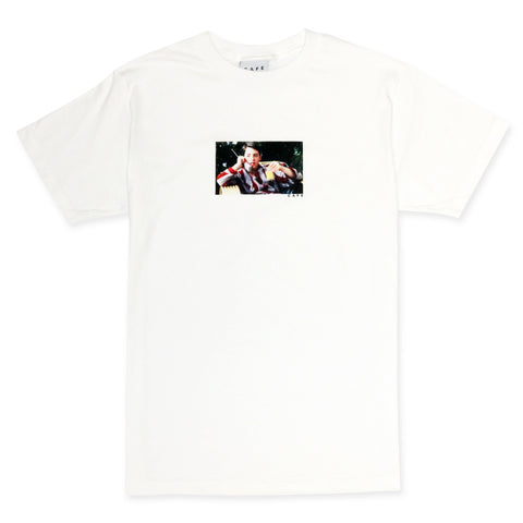 Day Off Tee (White)