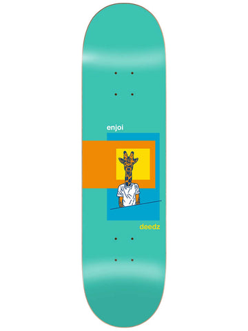 Deedz Skart R7 Deck 8.125
