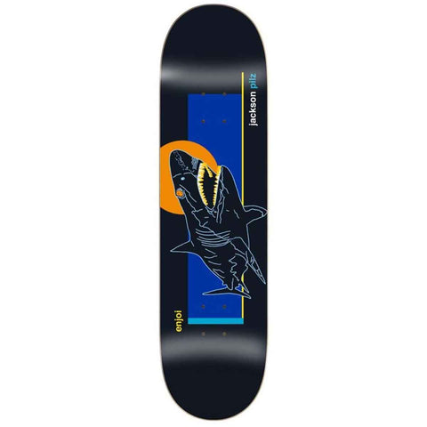 Deedz Skart R7 Jackson Pilz Pro Deck 8.75