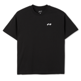 Eyes Tee (Black)