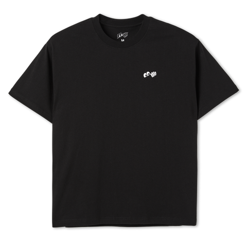 Eyes Tee (Black)