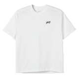 Eyes Tee (White)