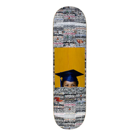 Logo Class Photo (KB) Deck 8.0