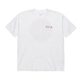 Fill Logo (White/Red)