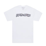 Actual Visual Guidance Tee (White)