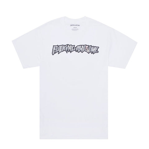 Actual Visual Guidance Tee (White)