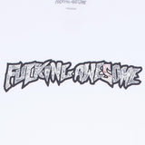 Actual Visual Guidance Tee (White)