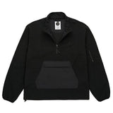 Gonzalez Jacket (Black)