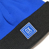 GX Beanie (Blue)