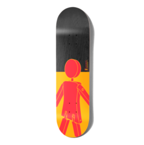 Marionette (Sean Malto) Deck