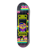 Sanrio Kawaii Arcade Griffin Gass Deck 8.5