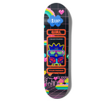 Sanrio Kawaii Arcade Tyler Pacheco Deck 8.375