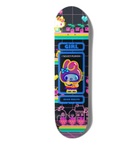 Sanrio Kawaii Arcade Sean Malto Deck 8.25