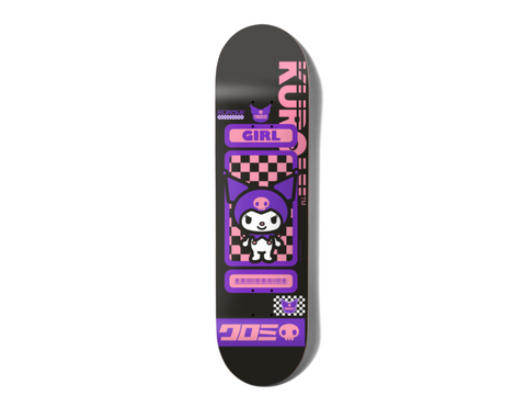 Sanrio Tokyo Speed Breana Geering Deck 8.0