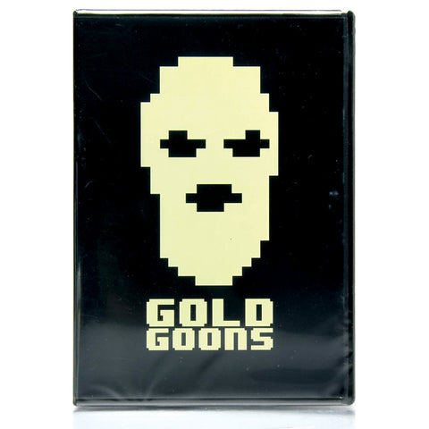 Gold Goons