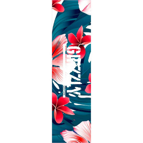 Grizzly Griptape Aloha Series Multi