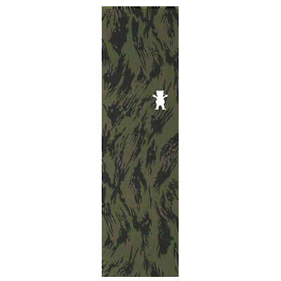 Grizzy Mark Appleyard Camo Griptape