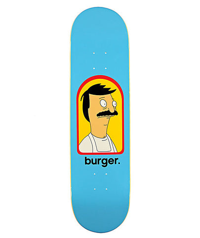 Bobs Burger x Habitat Deck