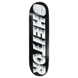 Heitor Pro Deck