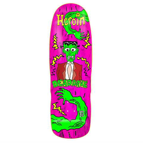 Dead Toons (Dead Dave) - 10.1