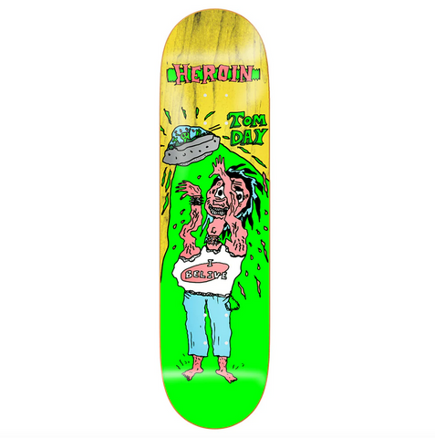 Dead Toons (Tom Day) - 8.75