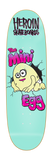 Mini Egg Deck - 8.38