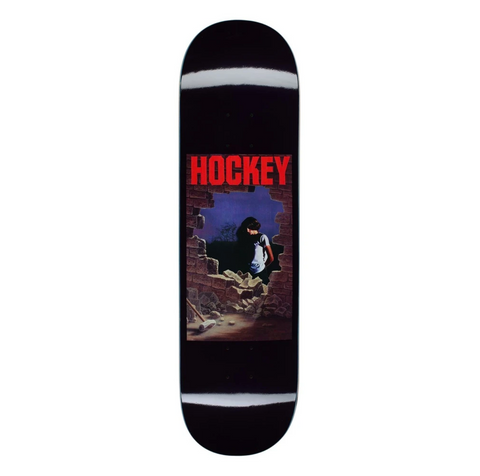 Dawn (Donovan Piscopo) Deck 8.0