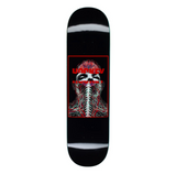 Nerves (Black) Deck