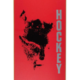 Chaos (Red) Deck 8.75