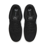 Dunk Low Pro (BLACK/COOL GREY-BLACK-BLACK)