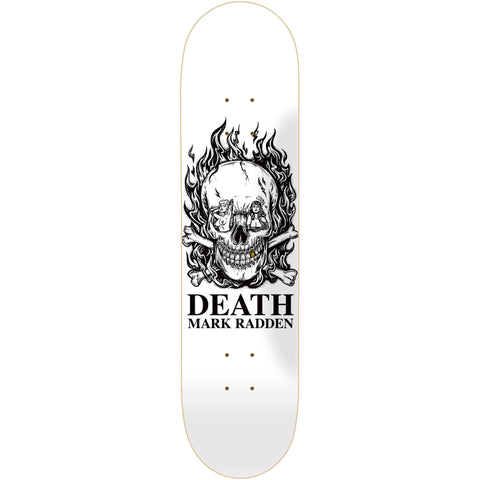 Skull Girls (Radman) Deck 8.5"