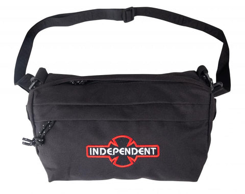 O.G.B.C Side Bag (Black)